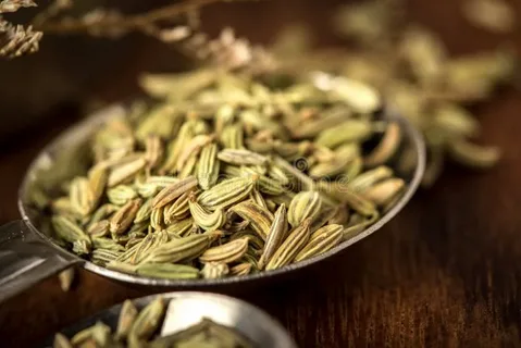 زیره سبز طبیعی با طعمی اصیل و عطر بی نظیر